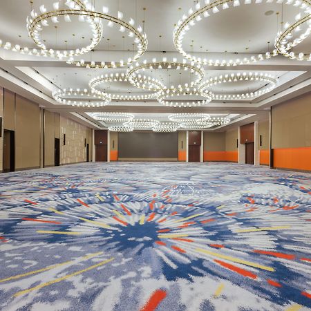 Pullman Bandung Grand Central Екстериор снимка