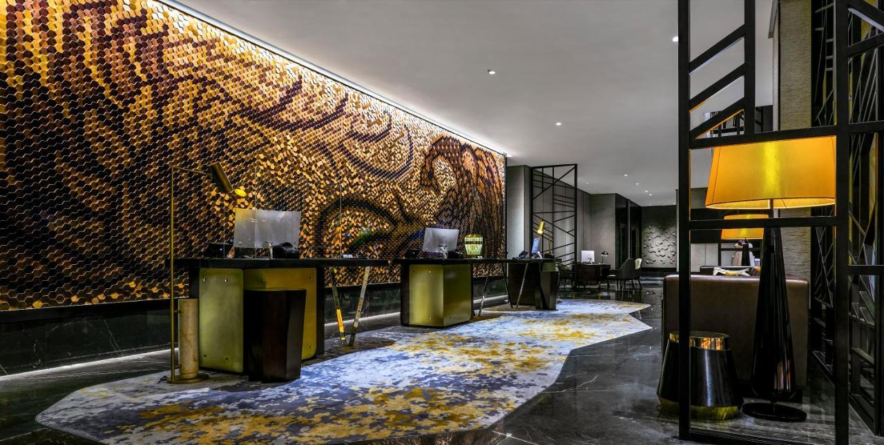 Pullman Bandung Grand Central Екстериор снимка