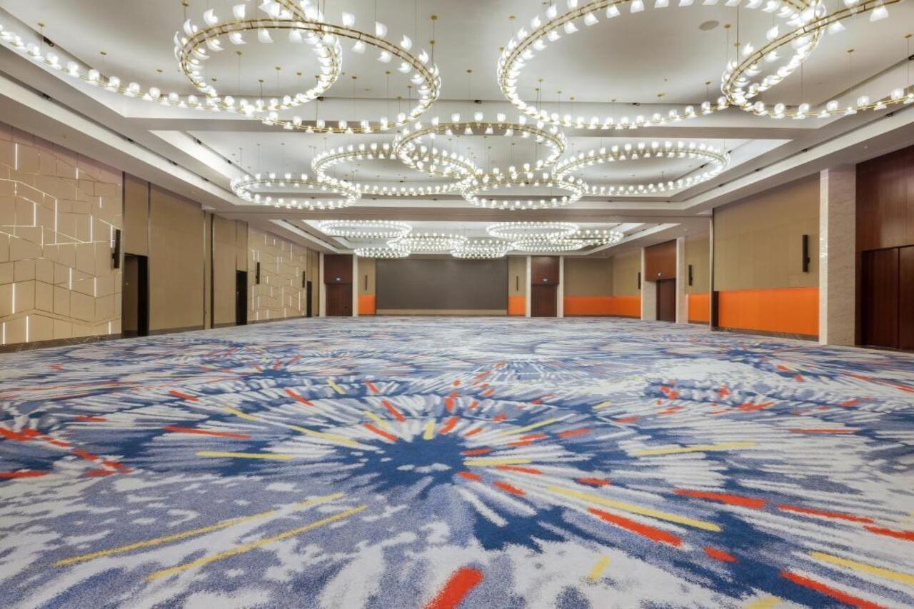 Pullman Bandung Grand Central Екстериор снимка