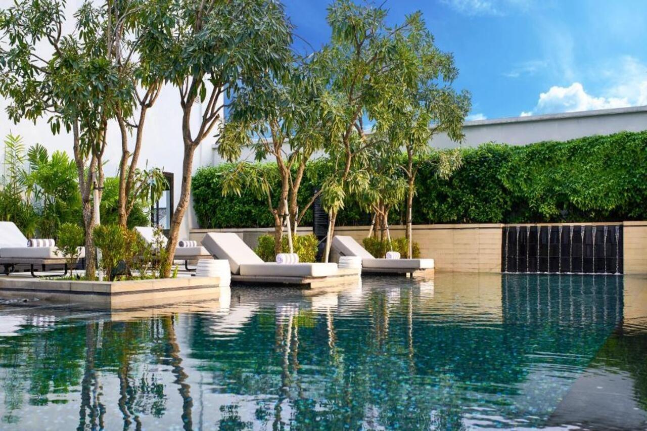 Pullman Bandung Grand Central Екстериор снимка