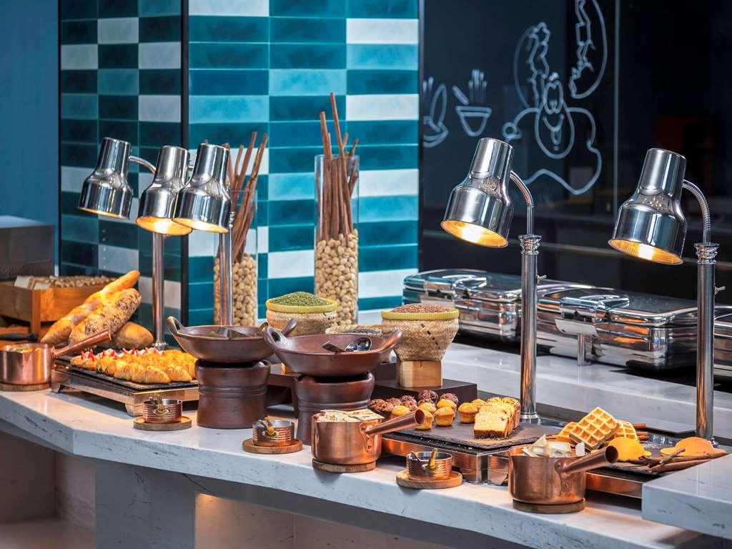 Pullman Bandung Grand Central Екстериор снимка