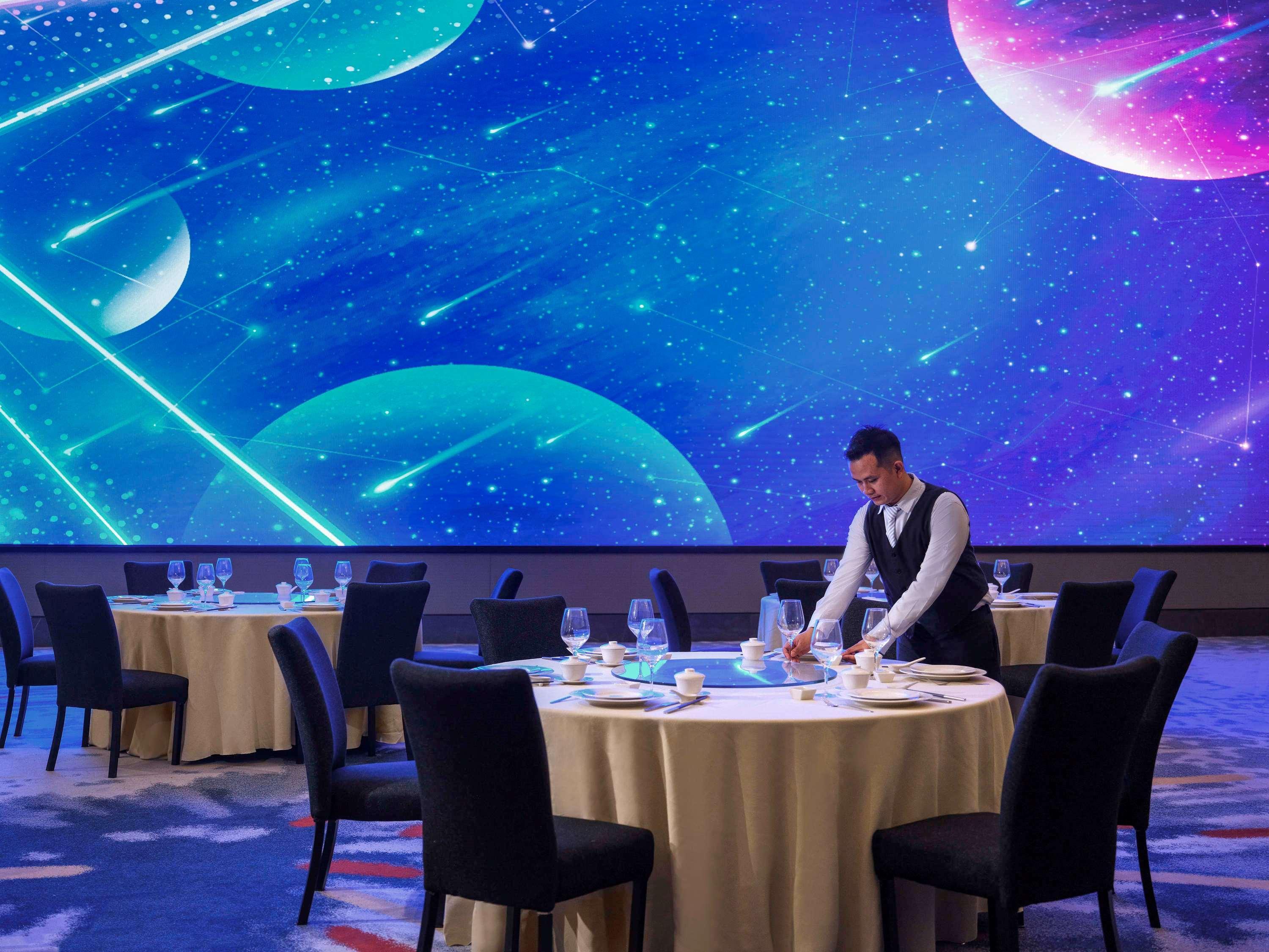 Pullman Bandung Grand Central Екстериор снимка