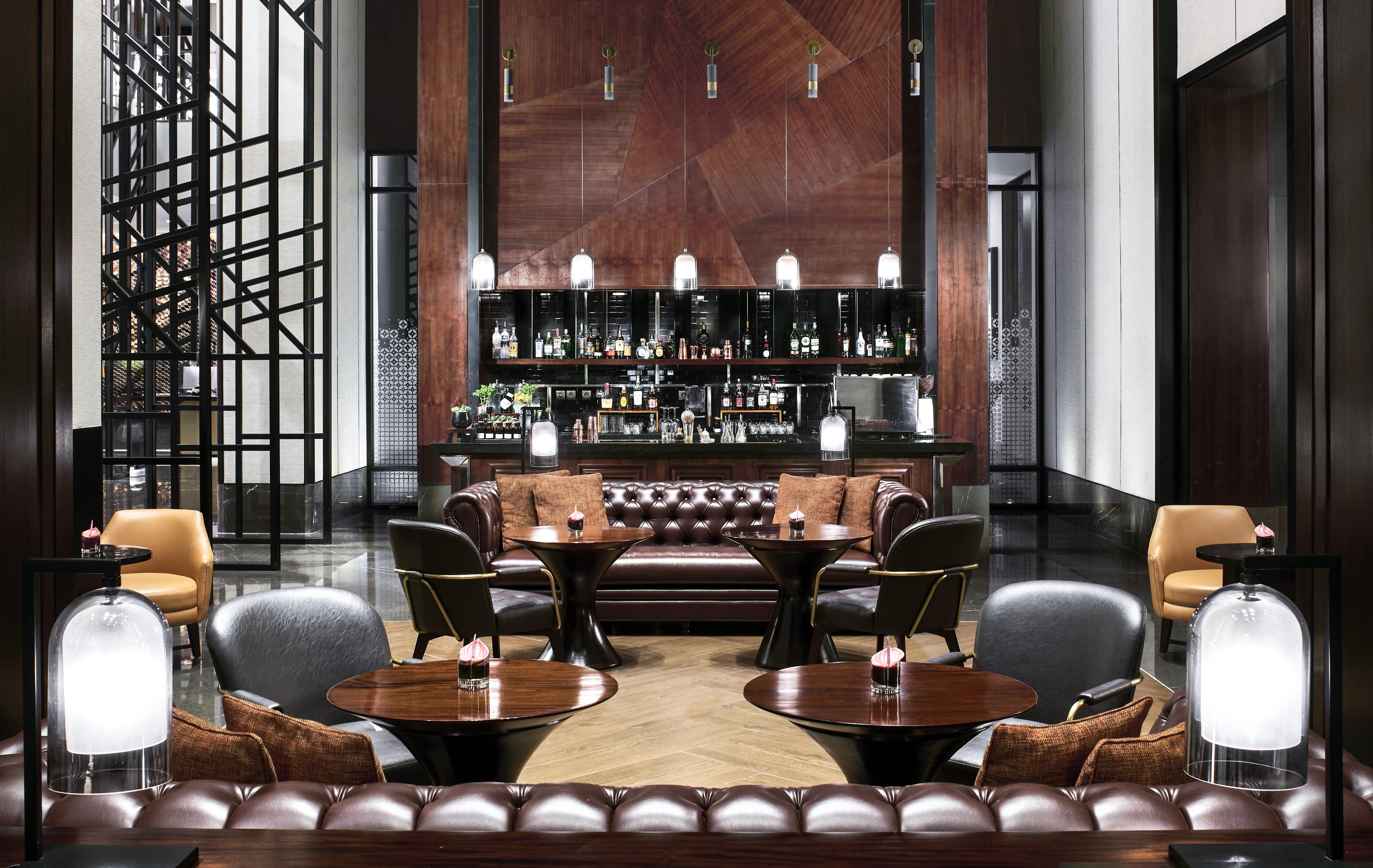 Pullman Bandung Grand Central Екстериор снимка