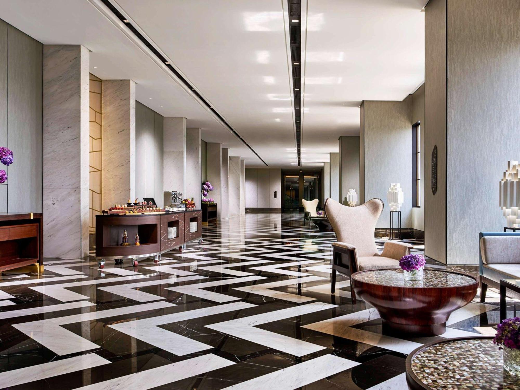 Pullman Bandung Grand Central Екстериор снимка